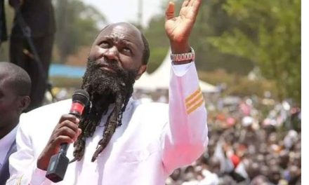 How Prophet Dr. David Owuor Has Been Fooling His Followers