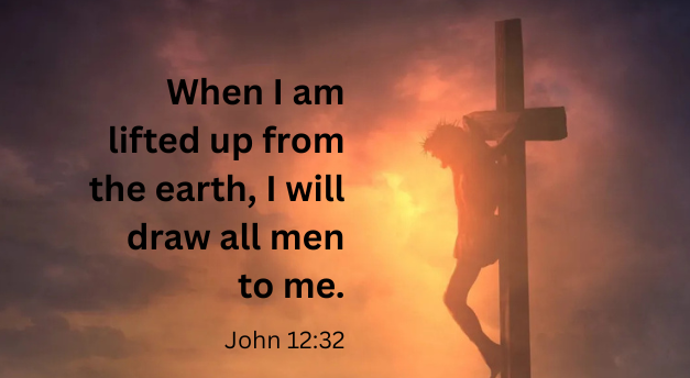 Why Jesus Was Crucified – Moral Influence, Not Penal Substitution
