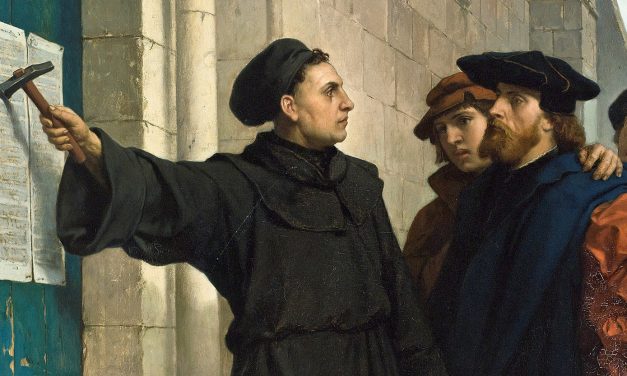 Top 13 Inconvenient Scriptures About Salvation by Being Good